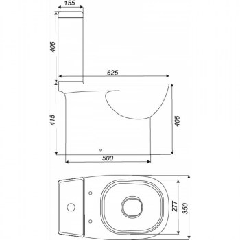 sanita luxe quadro s